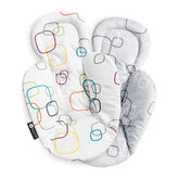 4moms rockaRoo and mamaRoo Infant Insert, Reversible Design - ANB Baby